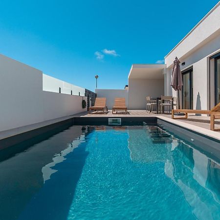 Villa Tapisco With Private Pool Lourinhã Exterior photo
