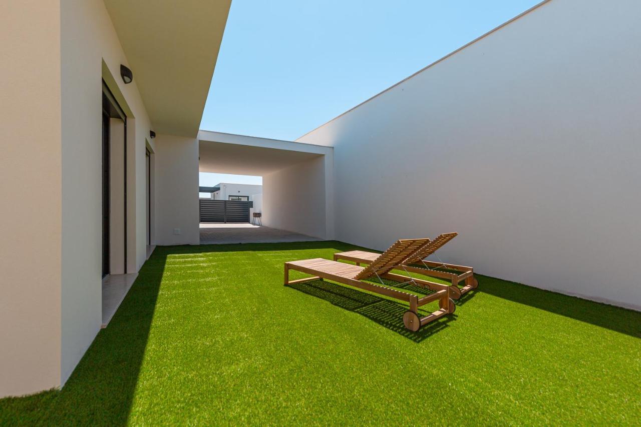 Villa Tapisco With Private Pool Lourinhã Exterior photo